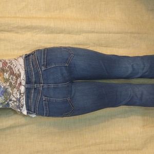 3/$12

Classic Blue Women's Jeans